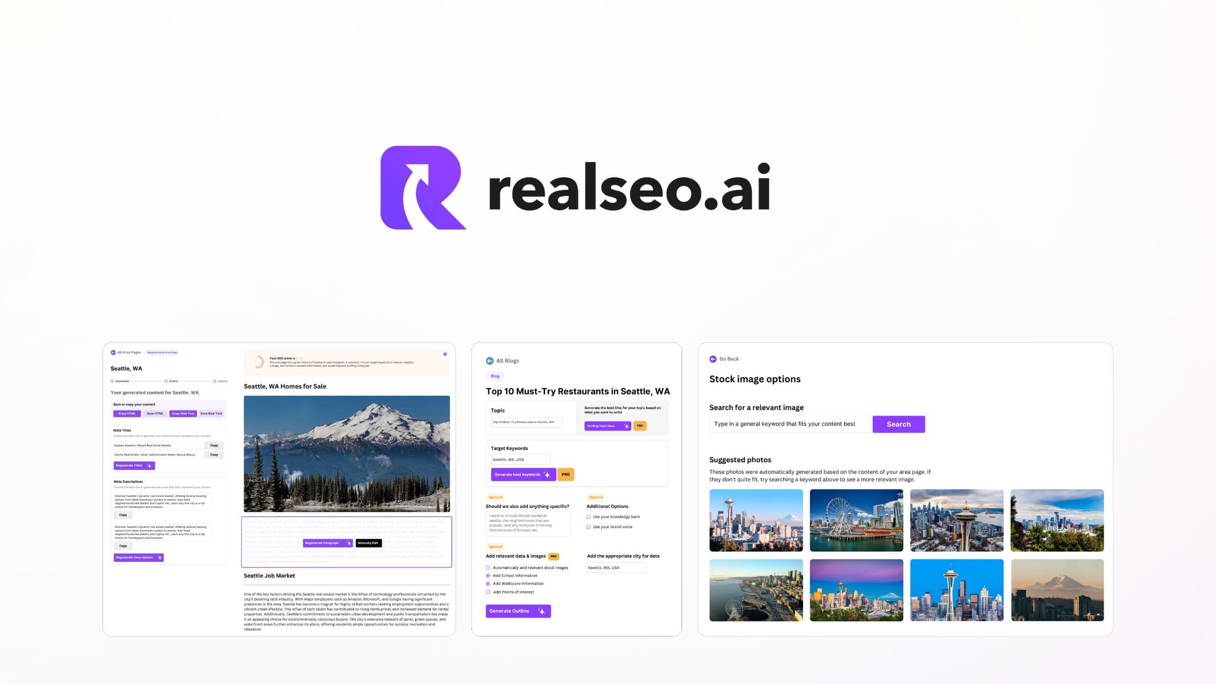 Cover Image for How AI Is Disrupting Real Estate Marketing & SEO in 2025